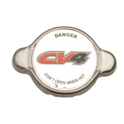 CV4 High Pressure Radiator Cap 1.4 Bar for Yamaha GRIZZLY 700 4x4 2007-2018